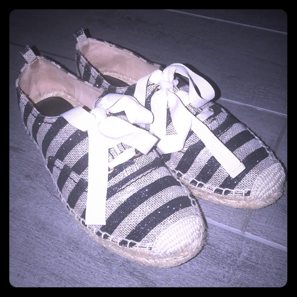 Kate spade espadrille